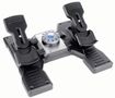 LOGITECH G Saitek PRO Flight Rudder Pedals - USB - WW