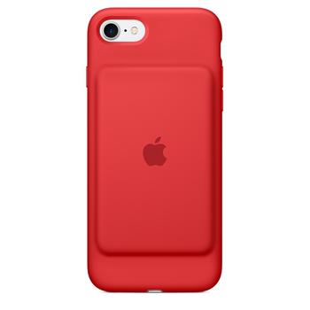 APPLE iPhone7 Smart Battery Case (rot) (MN022ZM/A)
