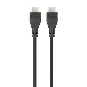 BELKIN HDMI M/M 2M High Speed W/ Ethernet black (F3Y020BT2M)