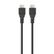 BELKIN HDMI M/M 2M High Speed W/ Ethernet black