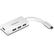 TRENDNET 4-PORT USB-C Mini Hub