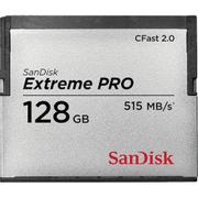 SanDisk Extreme Pro - Flashminnekort - 128 GB - CFast 2.0