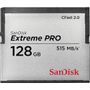 SANDISK EXTREME PRO CFAST 2.0 128GB 525MB/S VPG130 EXT