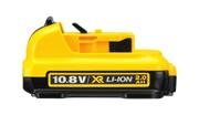 DeWalt DCB127 batteri - Li-Ion