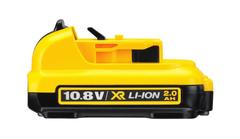 DEWALT DCB127 Batteri Litiumion 2Ah 