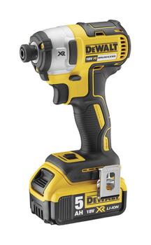 DEWALT DCF887P2-QW Cordless Impact Driver (DCF887P2-QW)