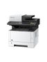 KYOCERA ECOSYS M2635dn mono laser printer A4 35ppm print copy scan fax climate protection system