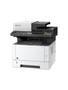 KYOCERA ECOSYS M2540dn MFP (print copy scan fax) A4 mono 40ppm DP (dual-scan) 250sh duplex USB gigabit ethernet 512MB 1.200dpi IN