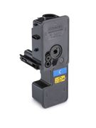KYOCERA KYO CYAN TONER CASSETTE 1.2K
