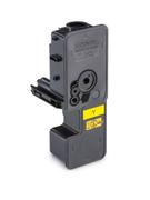 KYOCERA KYO YELLOW TONER CASSETTE 3K