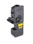 KYOCERA KYO YELLOW TONER CASSETTE 3K