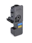KYOCERA KYO CYAN TONER CASSETTE 2.2K