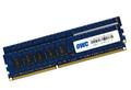 OWC DDR3 8 GB 1333 CL9 - Dual-Kit - ECC DR KIT, MAC
