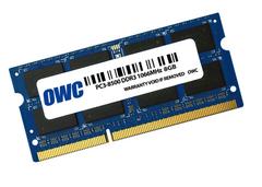 OWC 8.0GB PC3-8500 DDR3 1066MHz