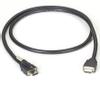 BLACK BOX Video Cable HDMI to HDMI M/M 2m Factory Sealed (VCL-HDMIS-002M)