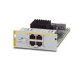 Allied Telesis ALLIED 4x 10G-T module for SBx81XLEM line card
