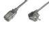 ASSMANN Electronic POWER CORD CABLE SCHUKO 1.8M C13 CABL