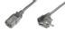 ASSMANN Electronic POWER CORD CABLE SCHUKO 18M C13 CABL