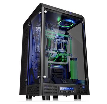 THERMALTAKE THE TOWER 900 BLACK CBNT (CA-1H1-00F1WN-00)