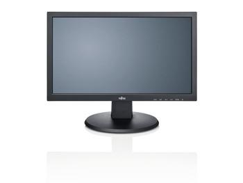 FUJITSU E20T-7 LED 50.8CM 20IN 250CD 170/170 5MS DVI DSUB       IN MNTR (S26361-K1538-V161)