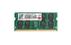TRANSCEND 8GB DDR4 2400 SO-DIMM 1RX8
