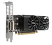 MSI Geforce GTX 1050 TI 4GB Dual Fan sleeve HDMI DL DVI-D Display port Low Profile