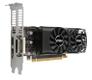 MSI GEFORCE GTX 1050 TI 4GT LP 4GB DDR5 HDMI DL-DVI-D IN CTLR