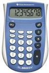 TI-503 SV lommeregner