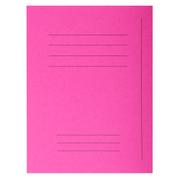 EXACOMPTA A4 kartoncharteque fuchsia