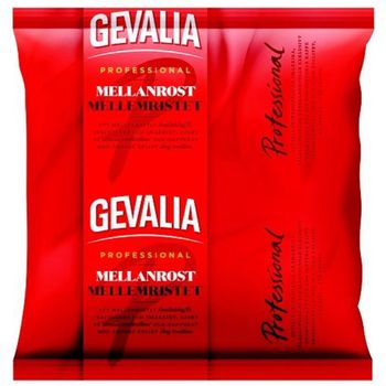 GEVALIA Kaffe Gevalia Professionel 65g/ps (4032764*64)