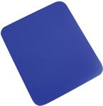 QConnect Musemåtte blå (KF04516)