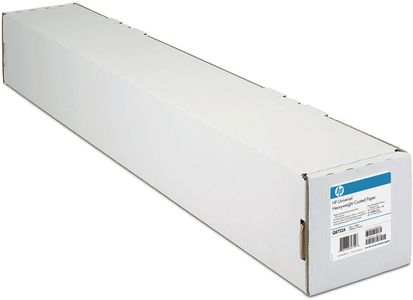 HP bestrøket papir, 914 mm x 45,7 m (36 tm x 150 fot) (C6020B)