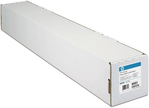 HP Bestrøget papir, 914 mm x 45,7 m (C6020B)
