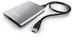 VERBATIM STORE N GO 2.5IN USB3.0 1TB HDD SILVER EXT