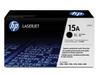 HP 15A svart LaserJet-tonerkassett