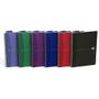 OXFORD Essentials Notebook A4 Soft Card Wirebound 180 Pages SCRIBZEE Compatible Assorted Colours (Pack 5) 100105331