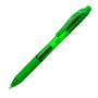 PENTEL Gelpen Pentel BL 107 grøn Energelx 0,7 mm