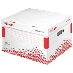 ESSELTE Arkivboks Esselte Speedbox FSC Large (623913)