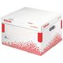 ESSELTE Arkivboks Esselte Speedbox FSC Large