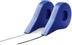 NOBO Strektape Nobo 3mmx10m sort