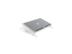 BAKKER & EIKHUIZEN Laptopholder BAKKER Flexdesk 640