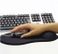 SANDBERG Gel Mousepad with Wrist Rest
