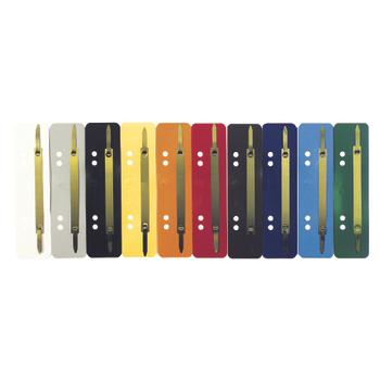 EXACOMPTA Exacompte Flexi hæfter farver 250stk (426025B)