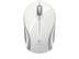 LOGITECH Wireless Mini Mouse M187 white Unifying compatible
