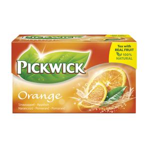 . Te Pickwick appelsin 20 breve (4014031)