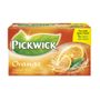 O2O Te Pickwick appelsin 20 breve