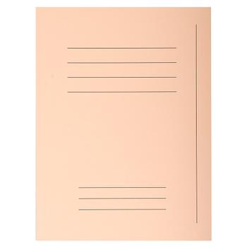 EXACOMPTA Kartoncharteque A4 Cream 240g 240x320 mm (435002E*50)