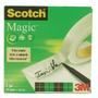 SCOTCH Magic tape Scotch 810 19mmx66m