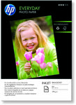 HP almindeligt fotopapir,  blankt, 100 ark/ A4/ 210 x 297 mm (Q2510A)