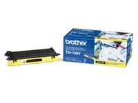 BROTHER Yellow Toner 1500 pages (TN-130Y)